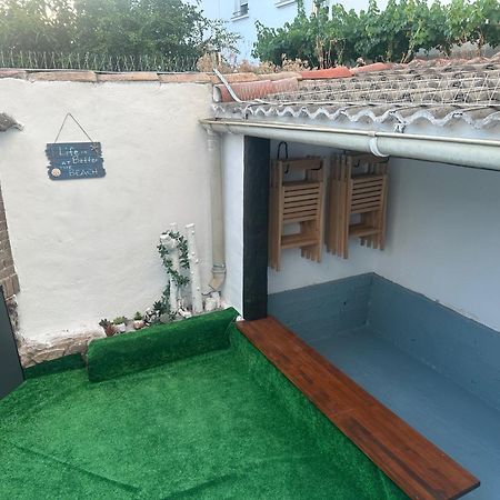 Casa Ulloa Villa Логроньо Екстериор снимка